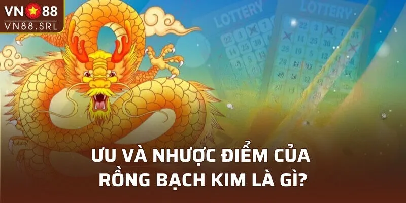 Rồng Bạch Kim