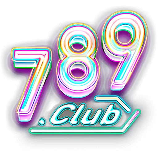 Logo 789CLUB