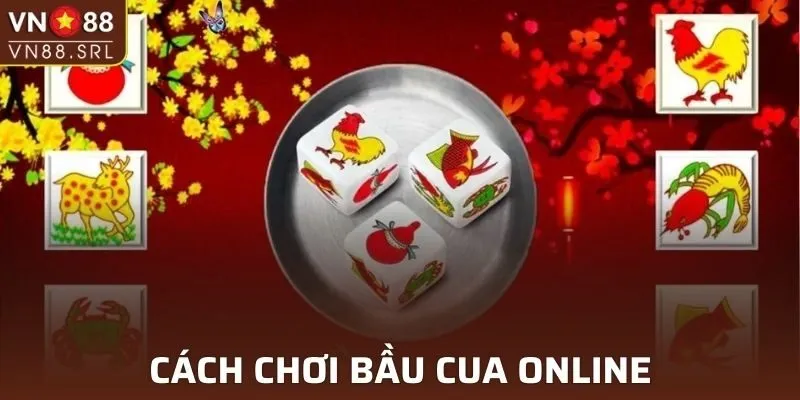 Bầu Cua Online