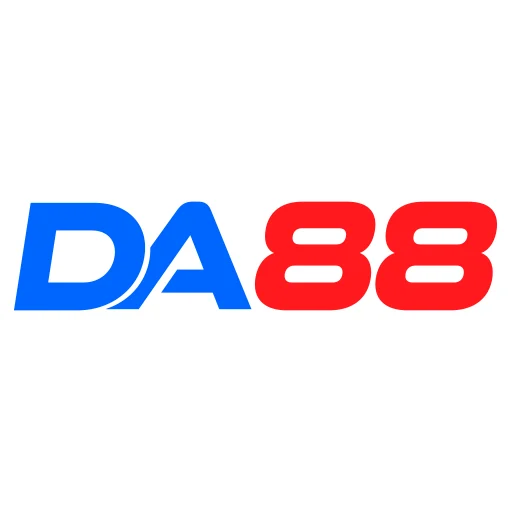 LOGO DA88