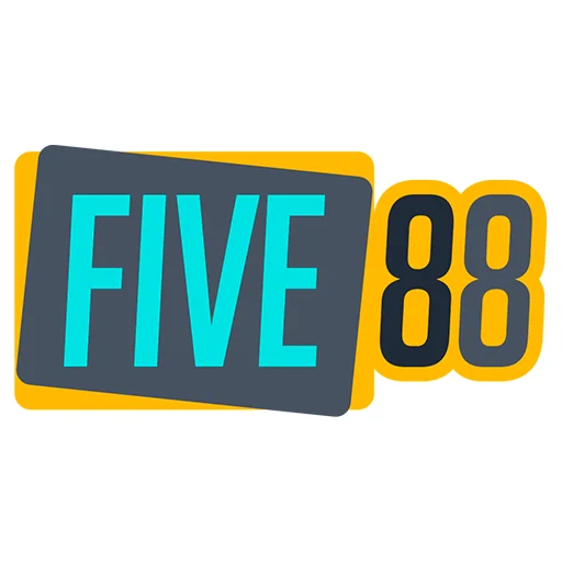 LOGO FIVE88