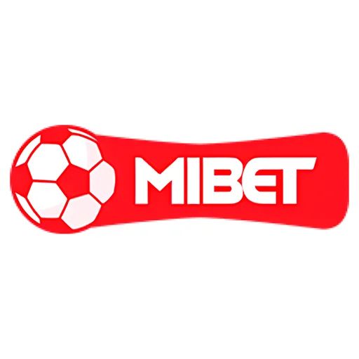 LOGO MIBET