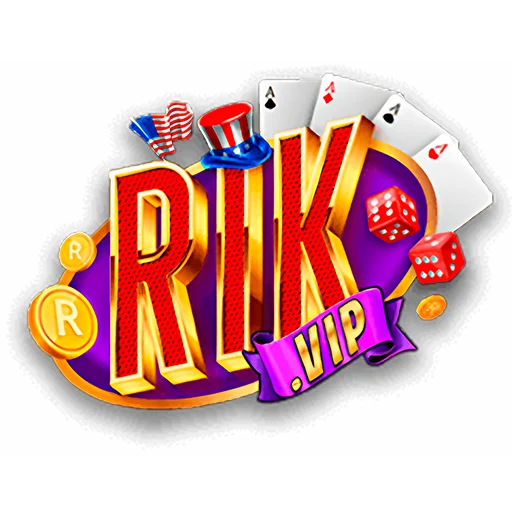 LOGO RIKVIP